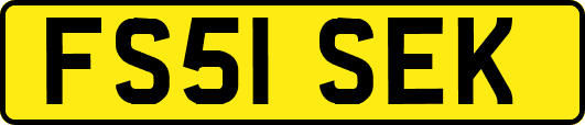 FS51SEK