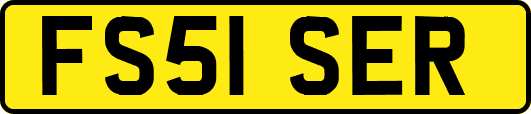 FS51SER