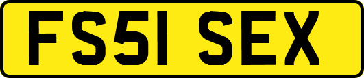 FS51SEX