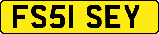 FS51SEY