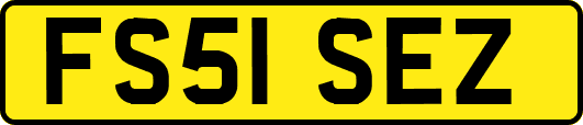 FS51SEZ