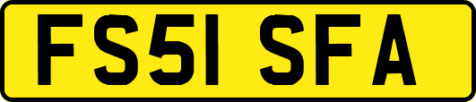 FS51SFA