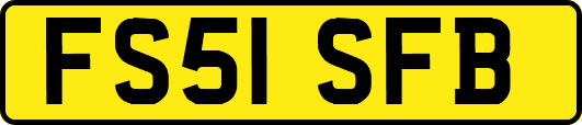 FS51SFB