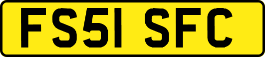 FS51SFC