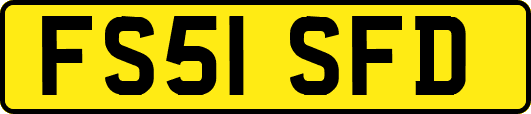 FS51SFD