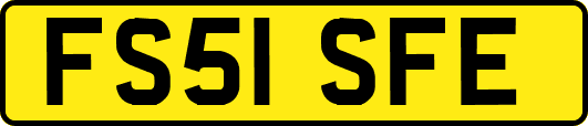 FS51SFE