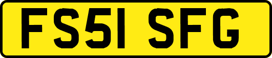 FS51SFG