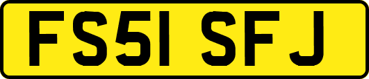 FS51SFJ