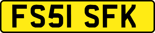 FS51SFK