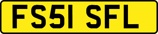 FS51SFL