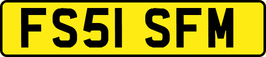 FS51SFM
