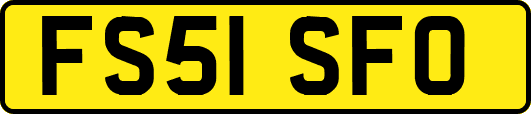 FS51SFO