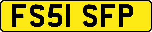 FS51SFP