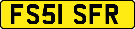 FS51SFR