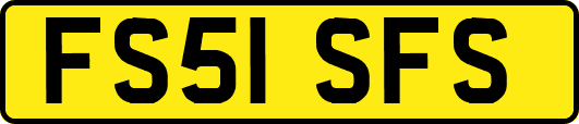 FS51SFS