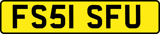 FS51SFU