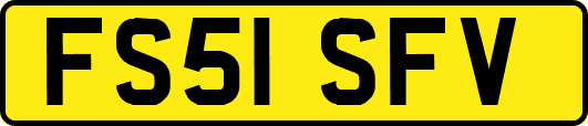 FS51SFV