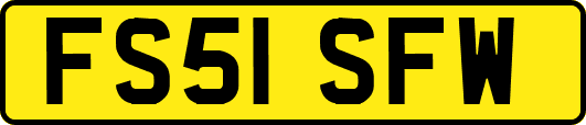 FS51SFW