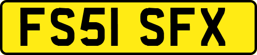 FS51SFX