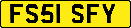 FS51SFY