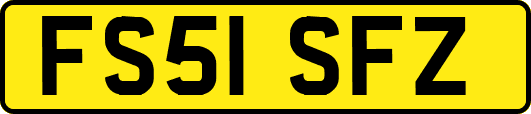 FS51SFZ