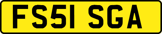 FS51SGA