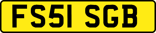 FS51SGB