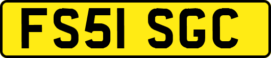 FS51SGC