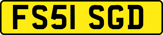 FS51SGD