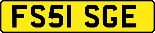 FS51SGE