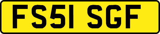 FS51SGF