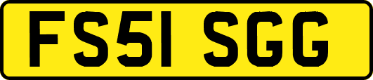 FS51SGG