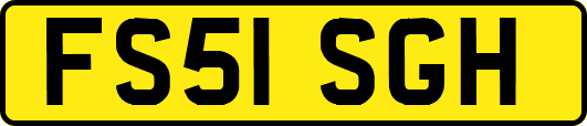 FS51SGH
