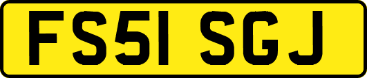 FS51SGJ