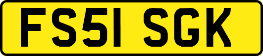 FS51SGK