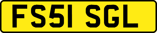 FS51SGL