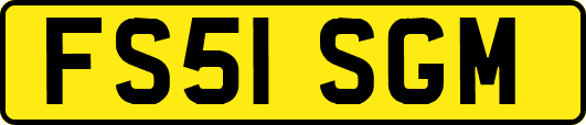 FS51SGM