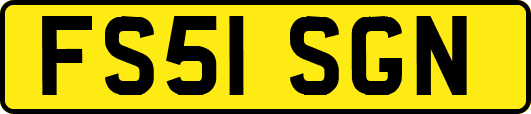 FS51SGN