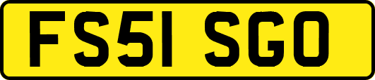 FS51SGO