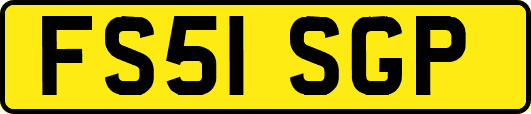 FS51SGP