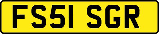 FS51SGR