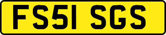 FS51SGS