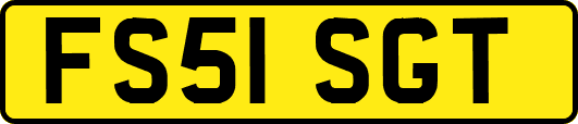 FS51SGT