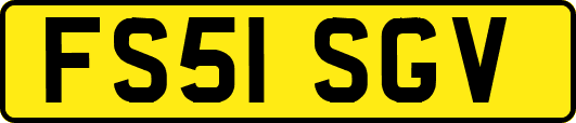 FS51SGV