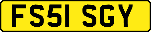 FS51SGY