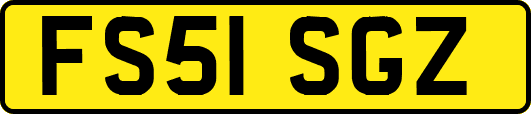 FS51SGZ