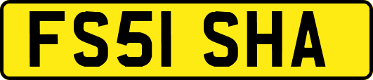 FS51SHA