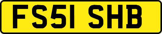 FS51SHB