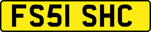 FS51SHC