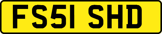 FS51SHD